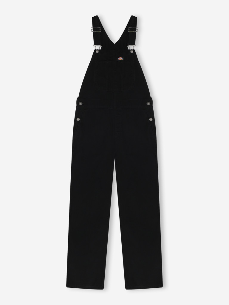 Комбинезон женский DICKIES Loose Canvas Bib