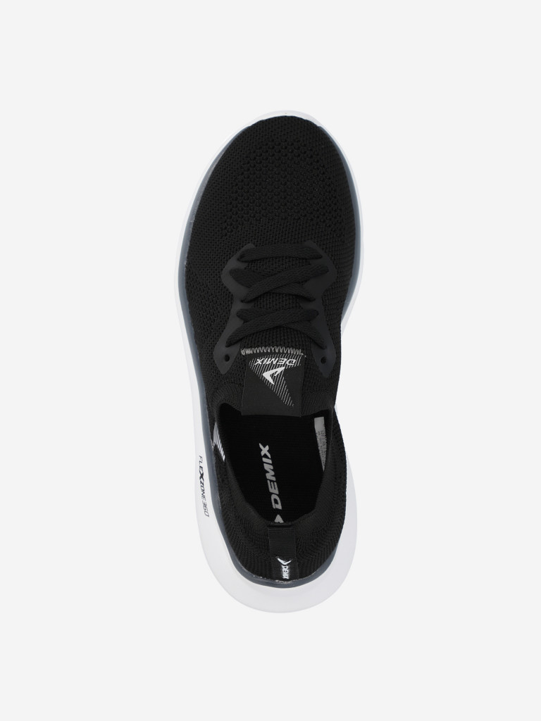 Кроссовки для мальчиков Demix Magus Sl Knit Jr