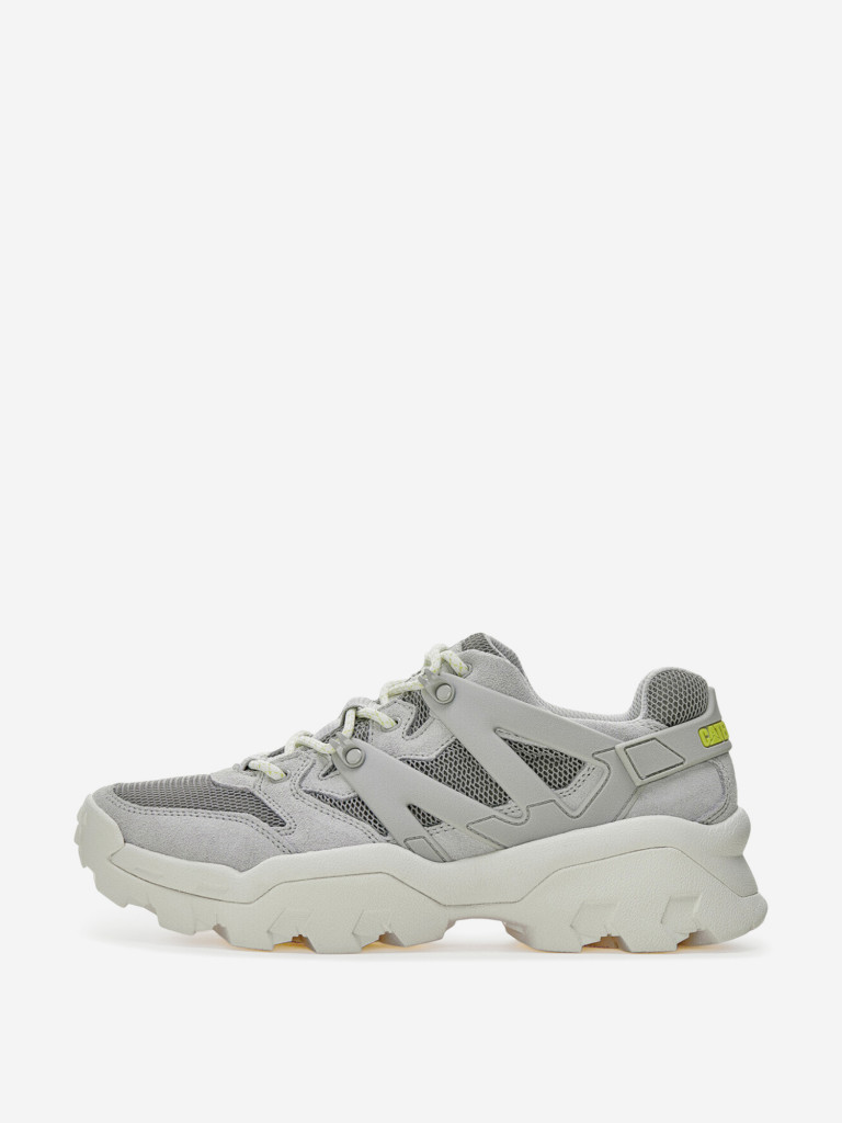 Кроссовки Caterpillar Reactor