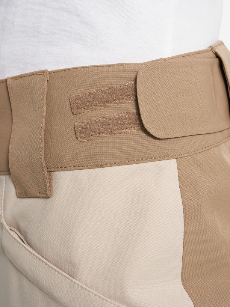 Брюки сноубордические женские Termit