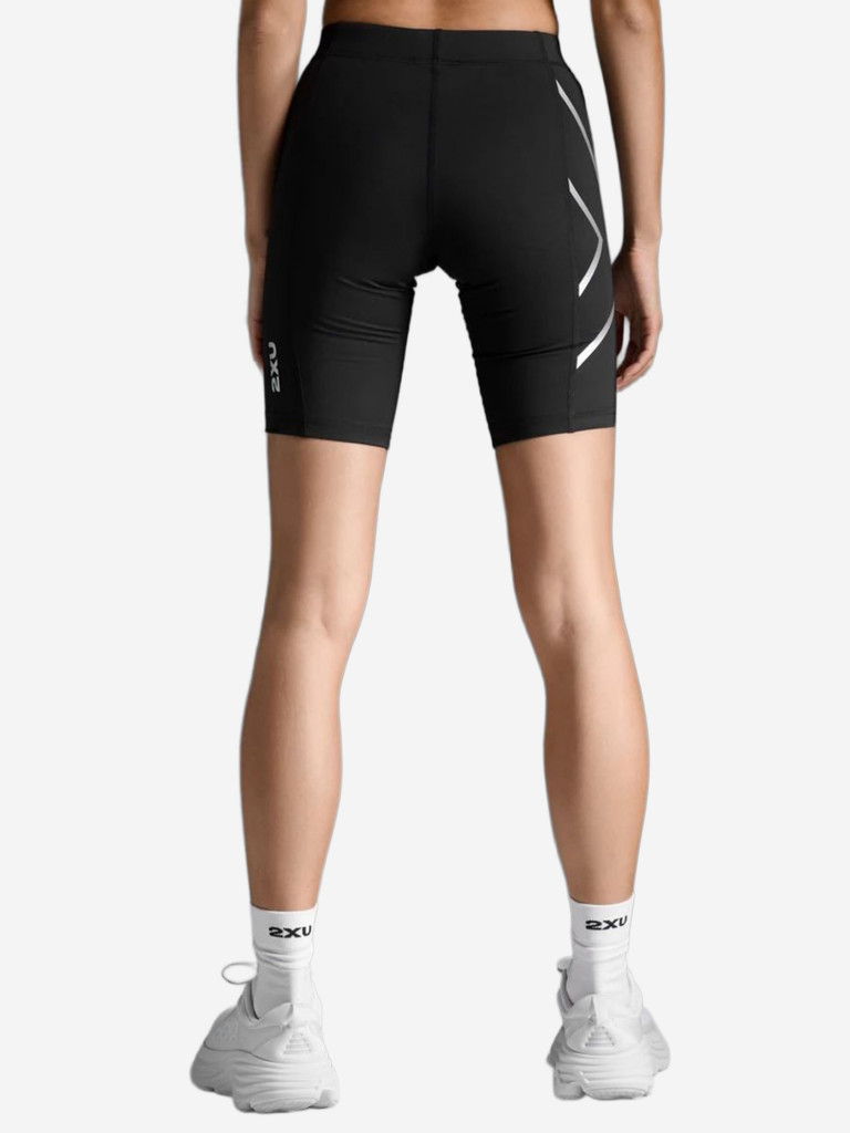 Компрессионные Шорты 2XU Core Compression Short Black