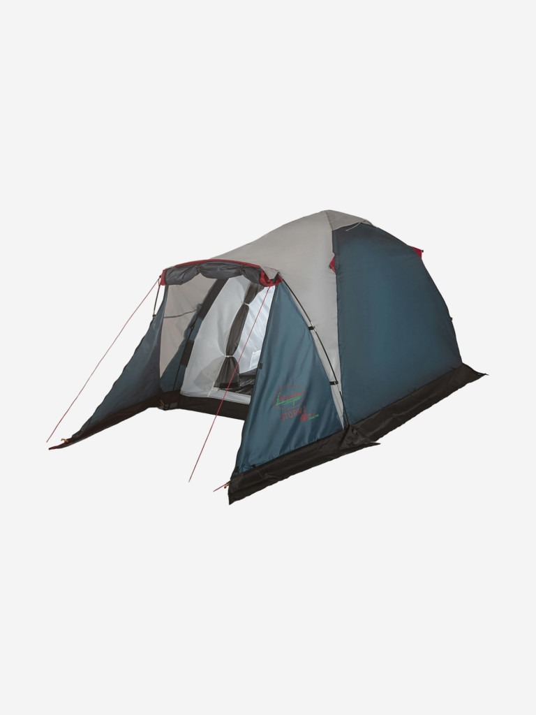 Палатка Canadian Camper Storm 3 royal