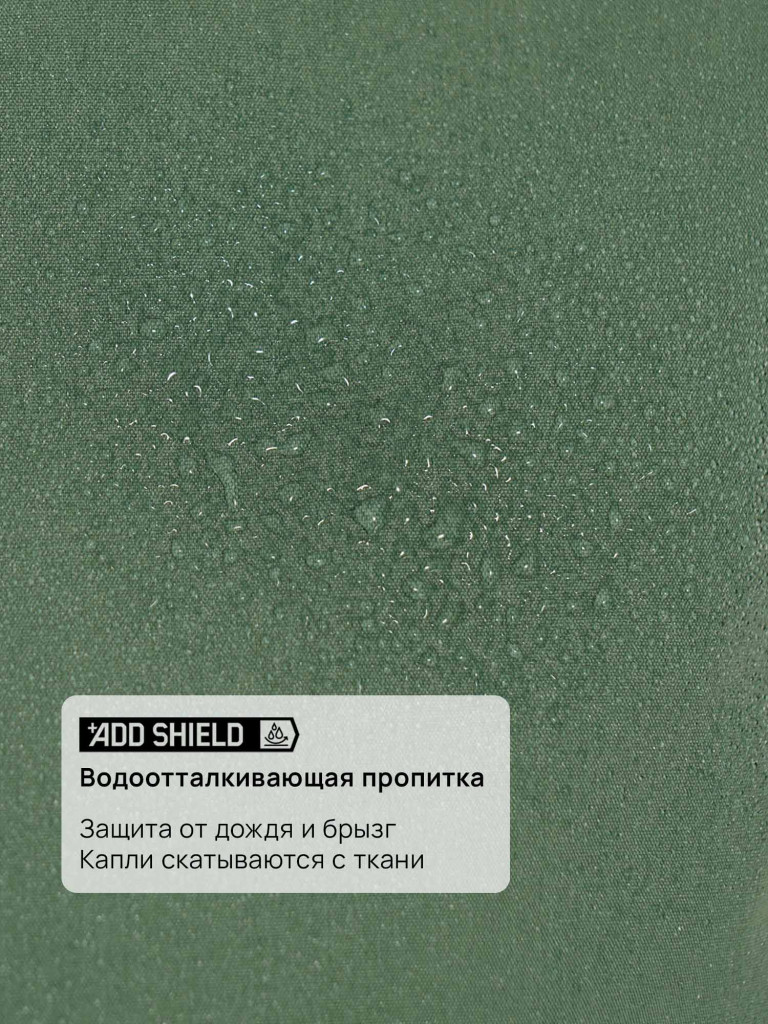 Ветровка непромокаемая женская Outventure