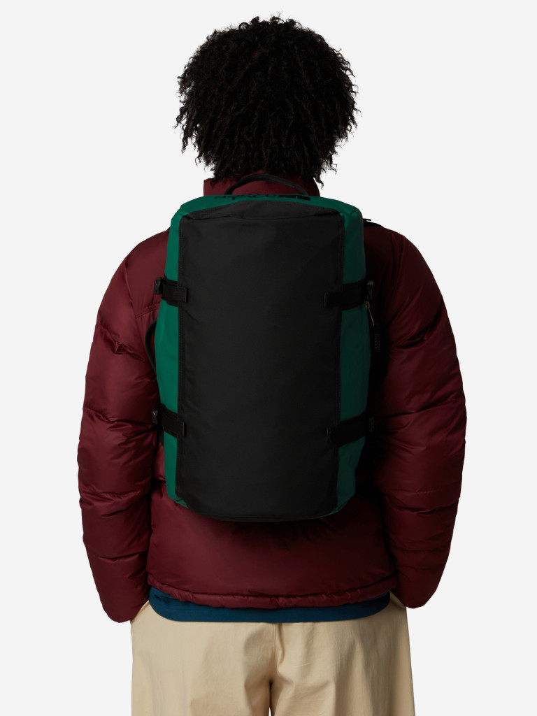 Баул The North Face Base Camp Duffel 31 л