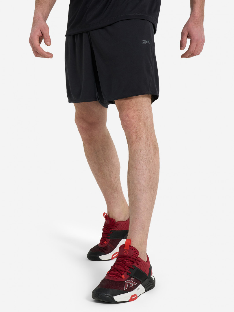 Шорты мужские Reebok Train Черный 2349₽