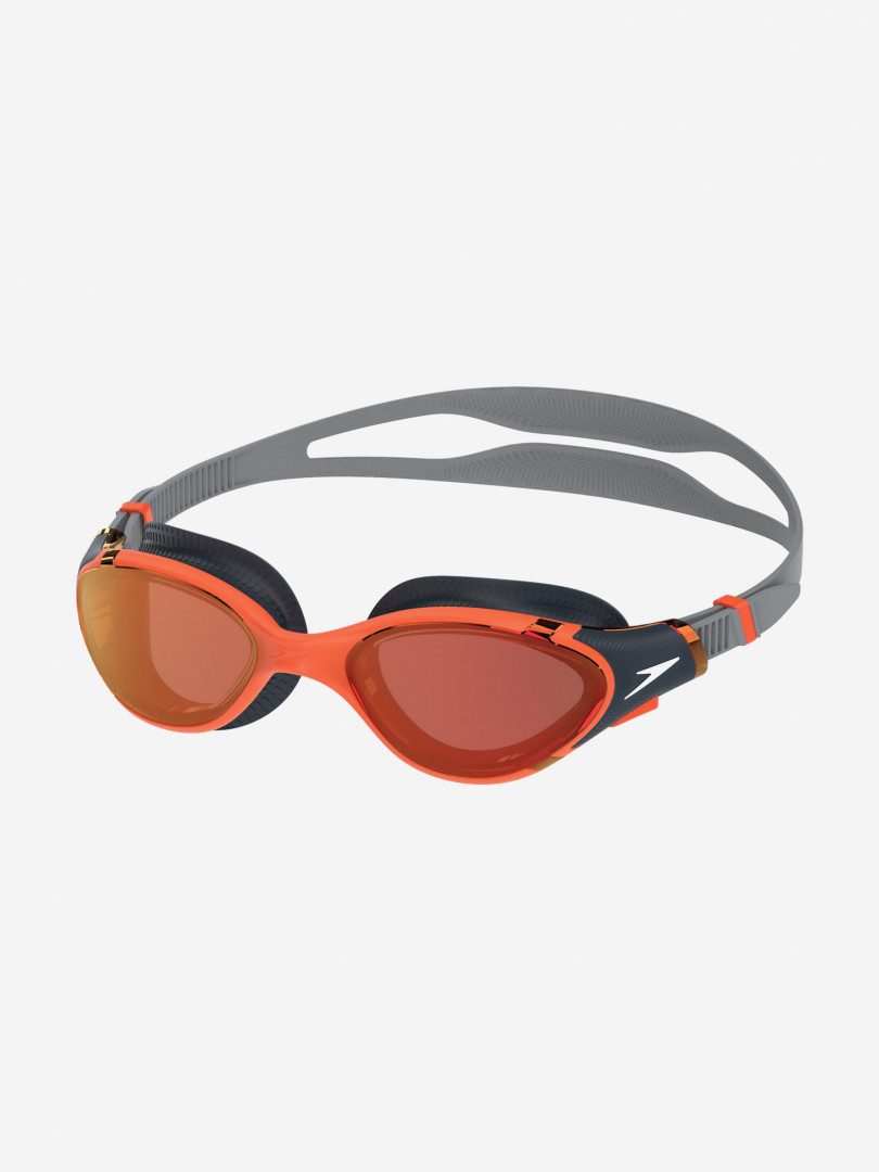 Очки для плавания Speedo Biofuse 20 Оранжевый 4599₽