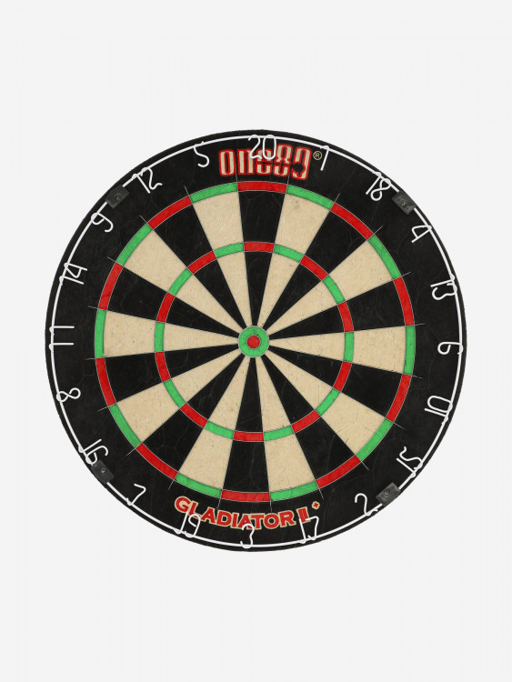 Мишень Gladiator II Plus Bristle One80