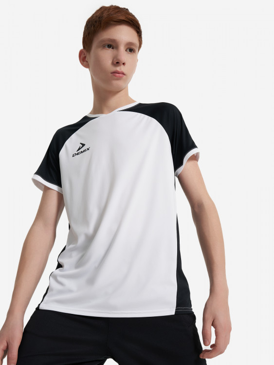 Футболка для мальчиков Demix