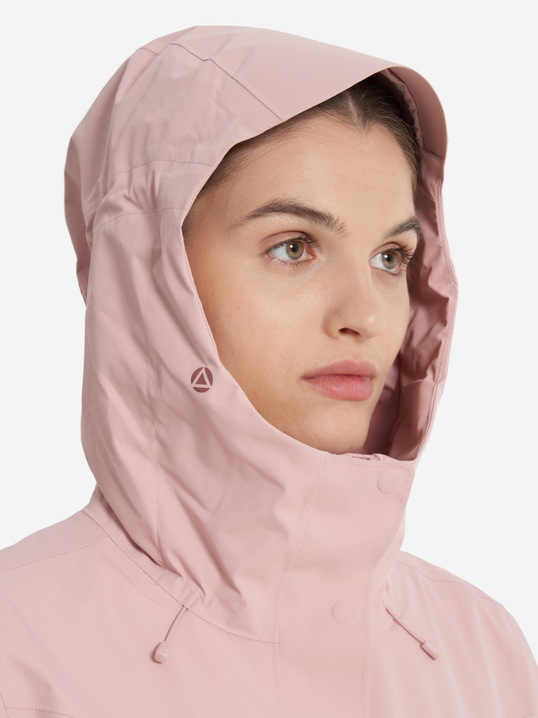 Ветровка женская Kailas Windhunter Hardshell