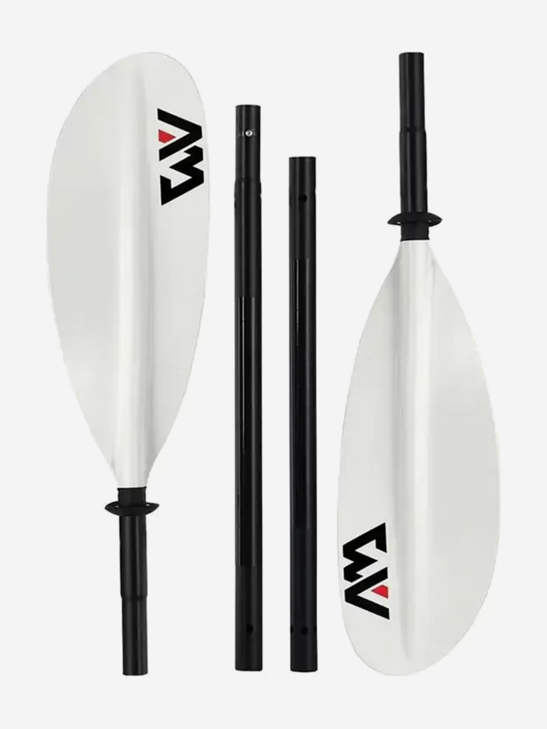 Надувной каяк Aqua Marina Laxo 285, 9'4" 285*90 см, Одноместный