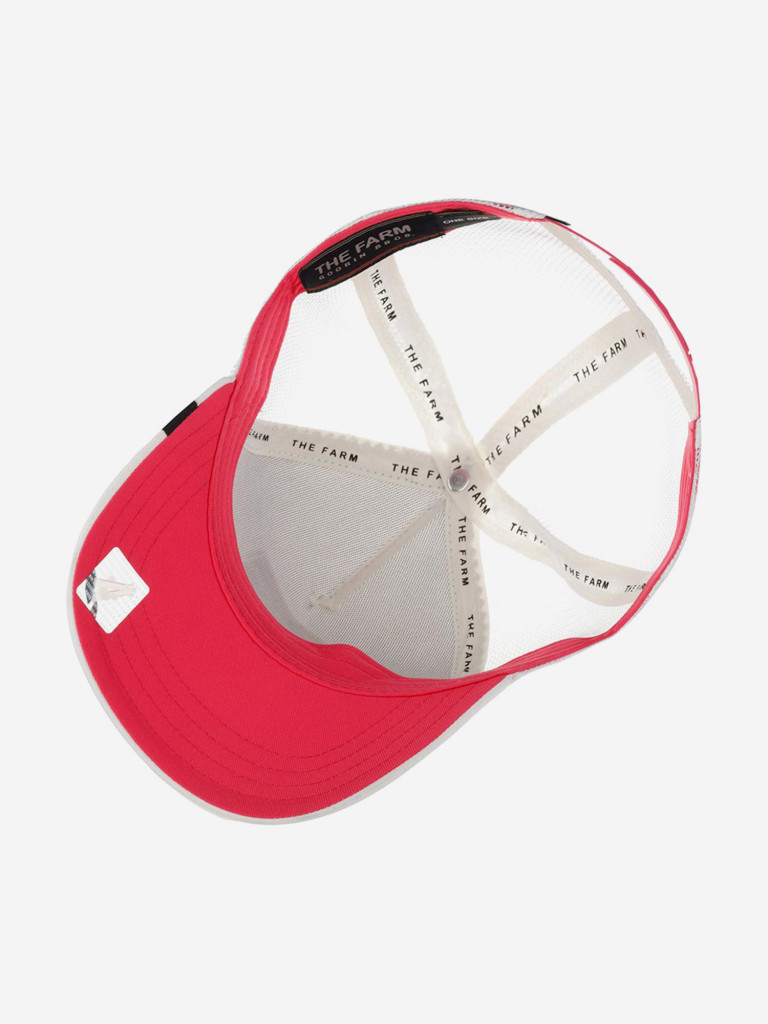 Бейсболка с сеточкой GOORIN BROTHERS 101-1013