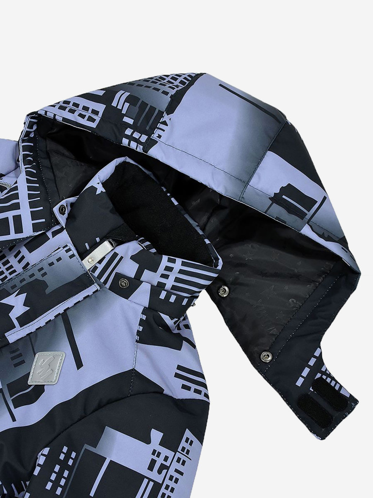 Комбинезон для мальчика JAM MIX