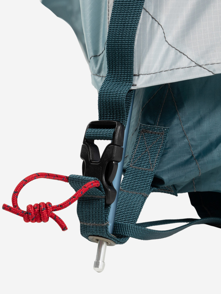 Палатка 3-х местная Mountain Hardwear Mineral King 3