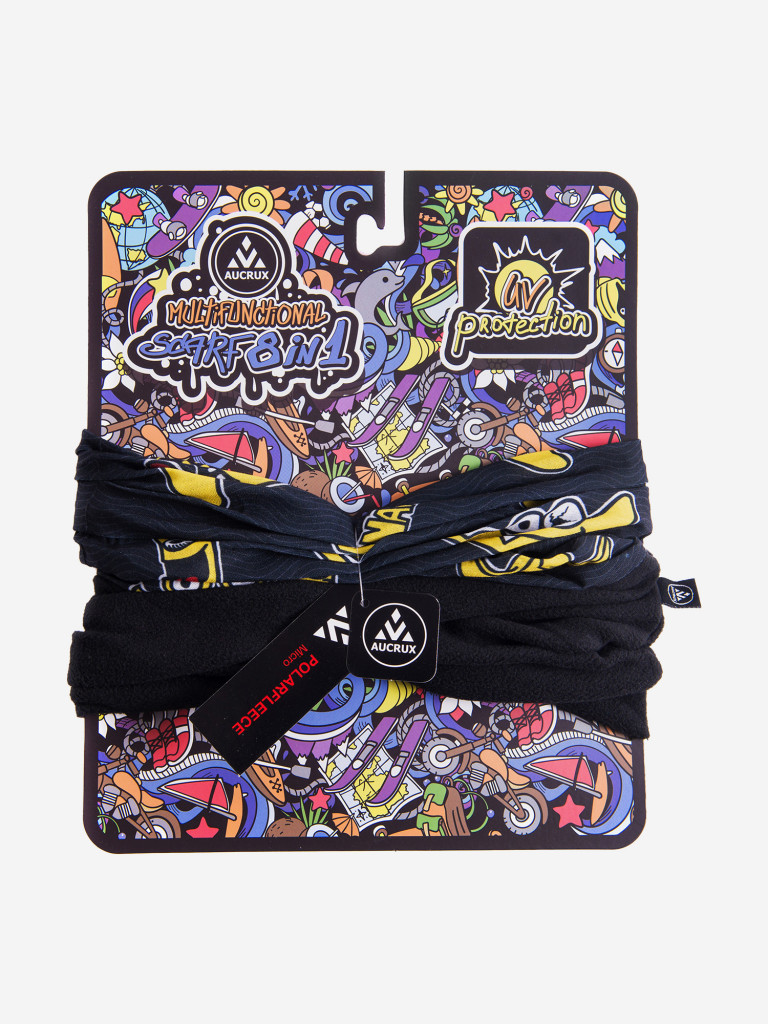 Бафф Aucrux Palartec 7.0PB