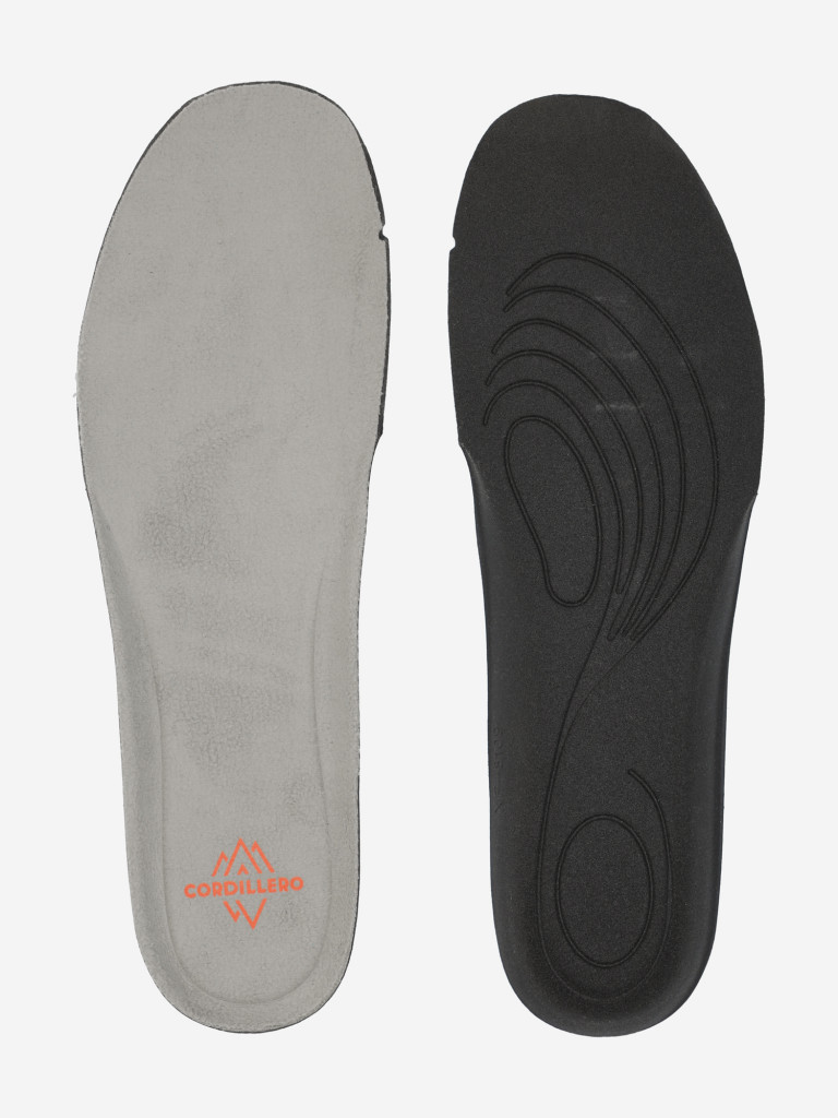Ботинки утепленные женские Cordillero Opal Mid