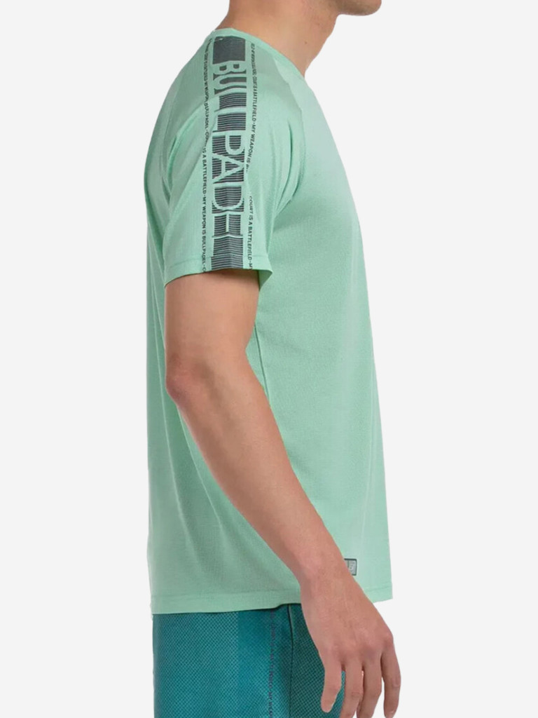Футболка Bullpadel Badan