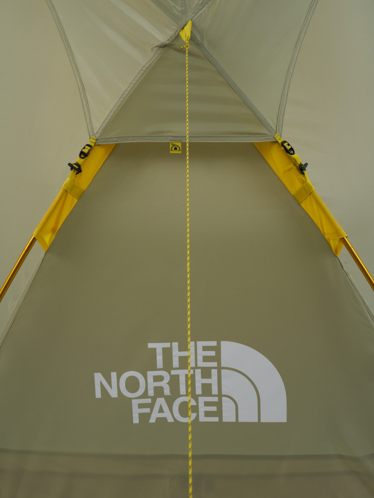 Палатка 4-местная The North Face Homestead Super Dome 4