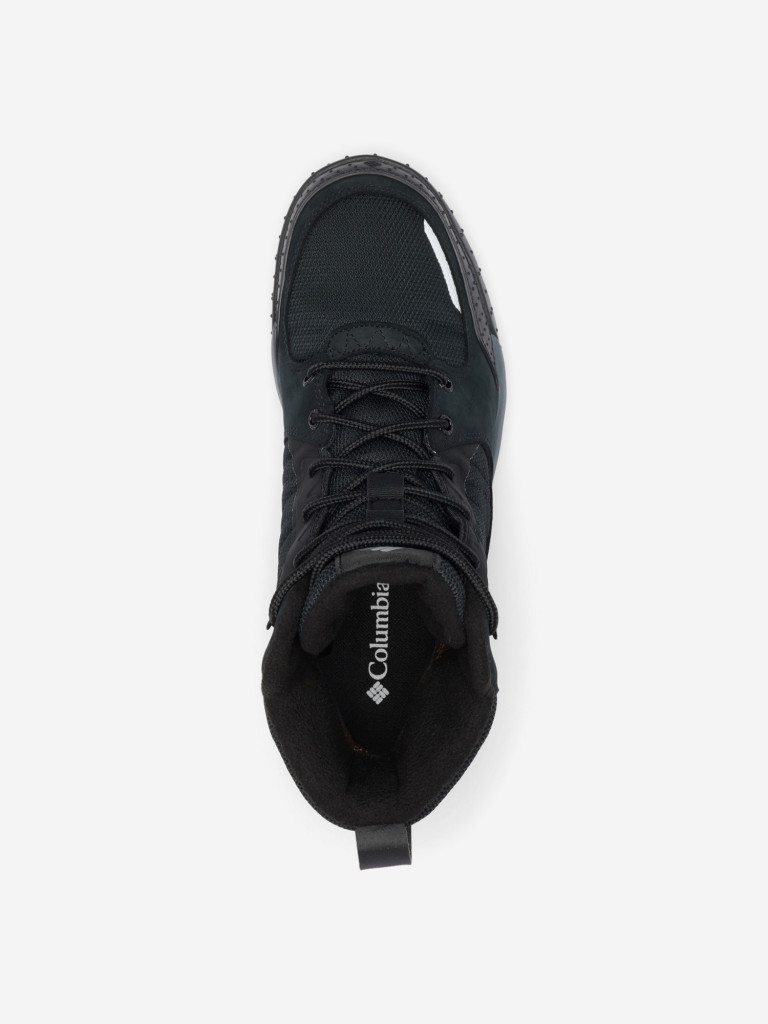 Ботинки утепленные мужские Columbia Portlander Boot Omni-Heat Infinity