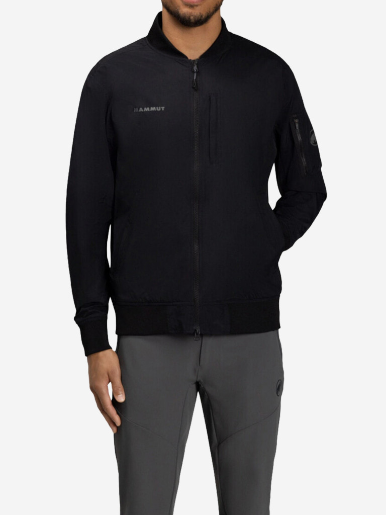 Куртка мужская MAMMUT Innominata Light ML Jacket
