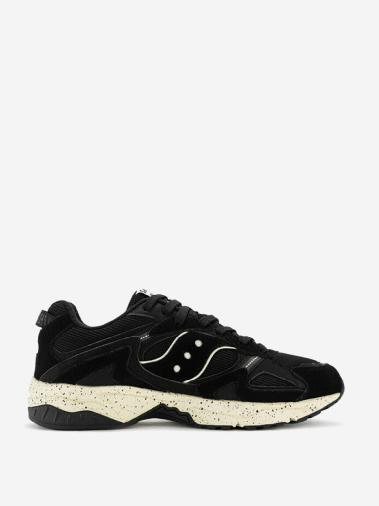 Кроссовки Saucony GSD 90S Cushioning