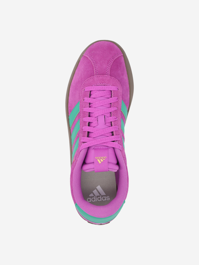 Кеды женские adidas VL Court 3.0