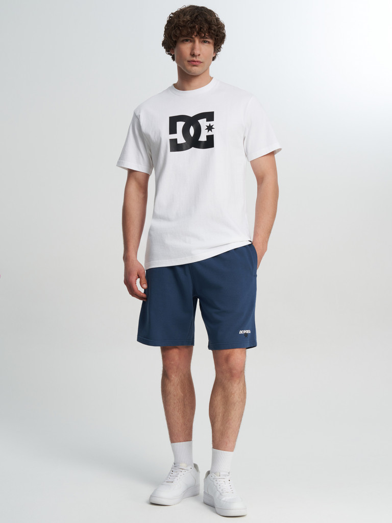 Футболка мужская DC Shoes Star