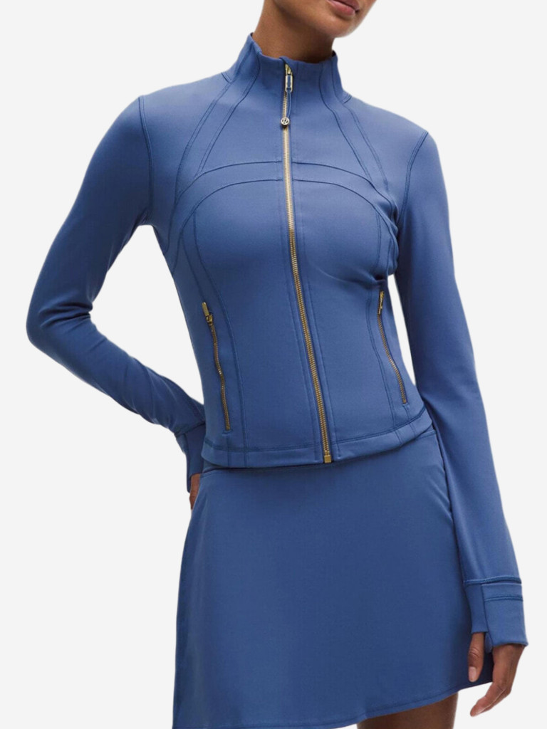 Куртка для йоги Lululemon