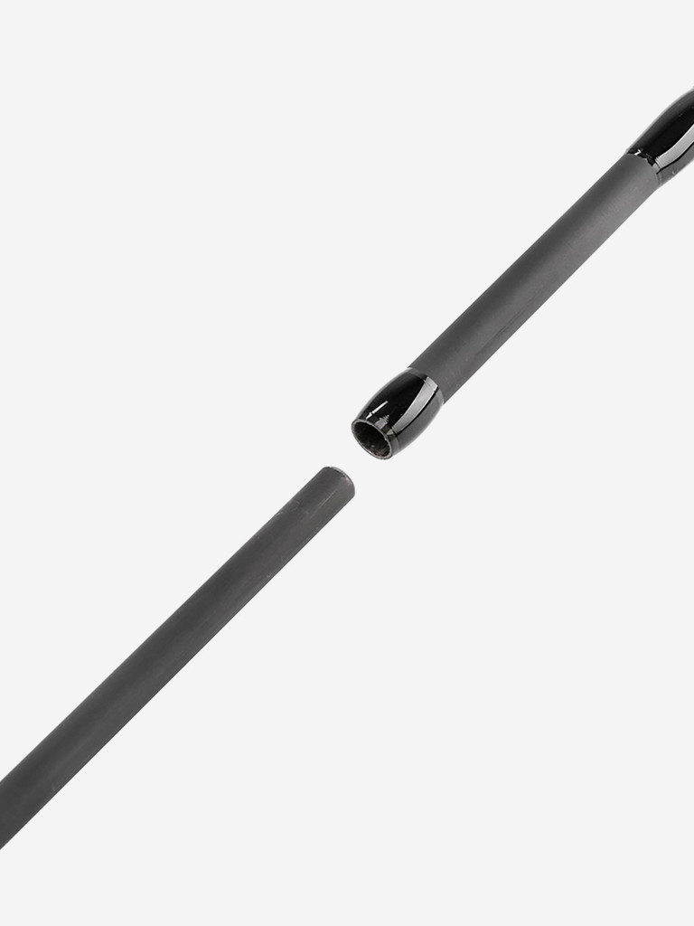 Спиннинг штекерный Helios Worker 210LM 2.1 м, тест 5-25 г, 2 секции