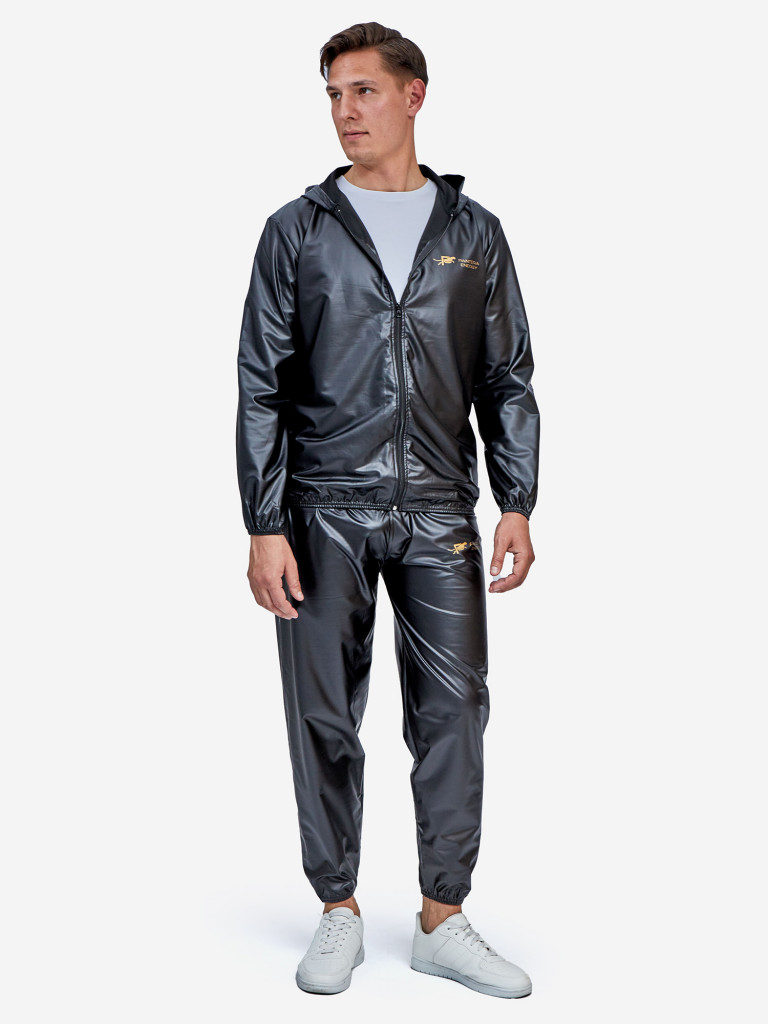 Костюм-сауна PANTHER ENERGY