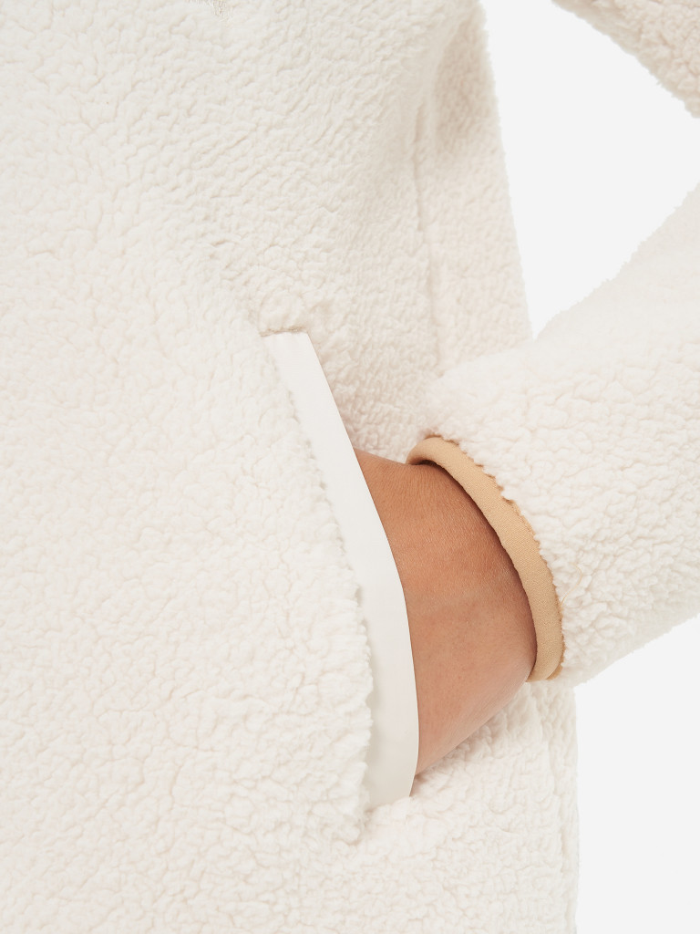 Джемпер флисовый женский Columbia West Bend Full Zip II