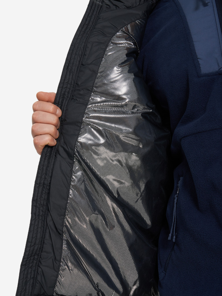 Жилет утепленный мужской Columbia Pike Lake II Vest