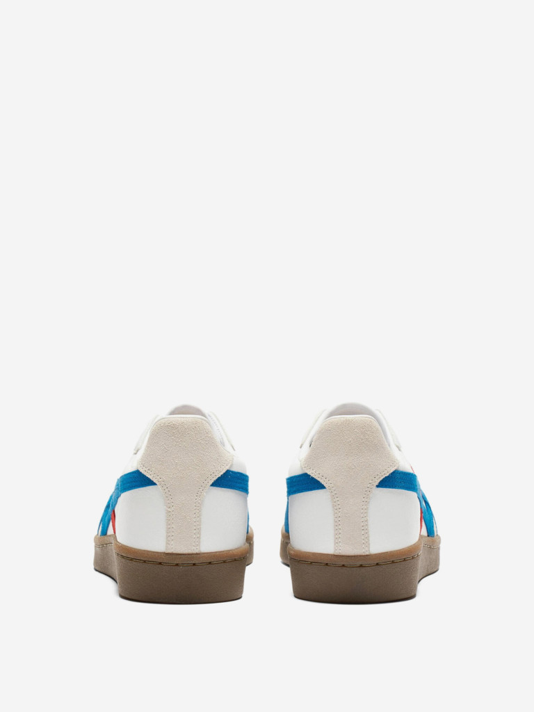 Кроссовки Onitsuka Tiger GSM