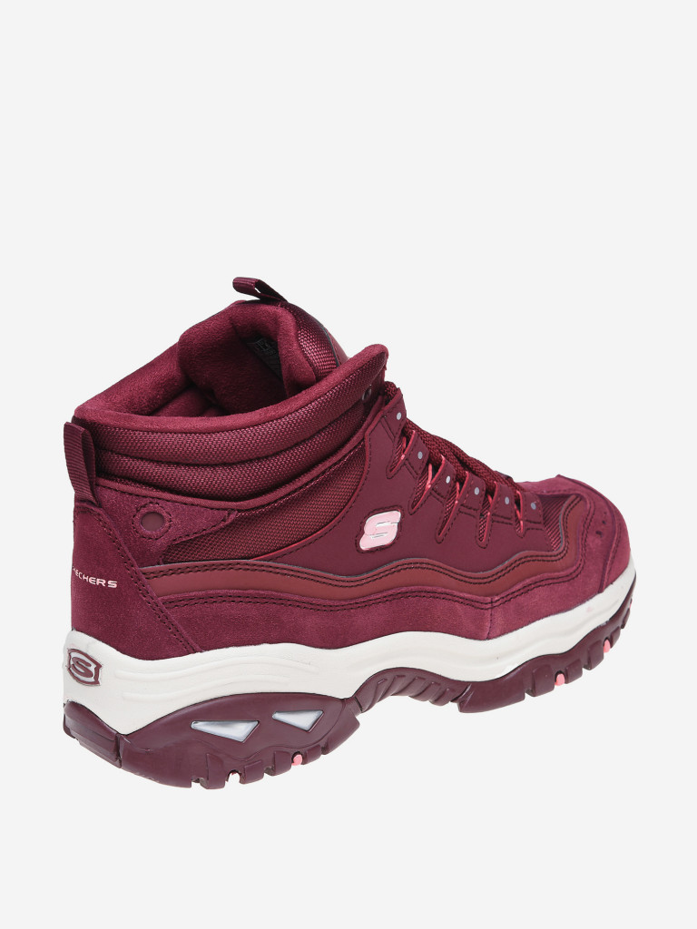 Полуботинки женские Skechers Energy - Cool Rider