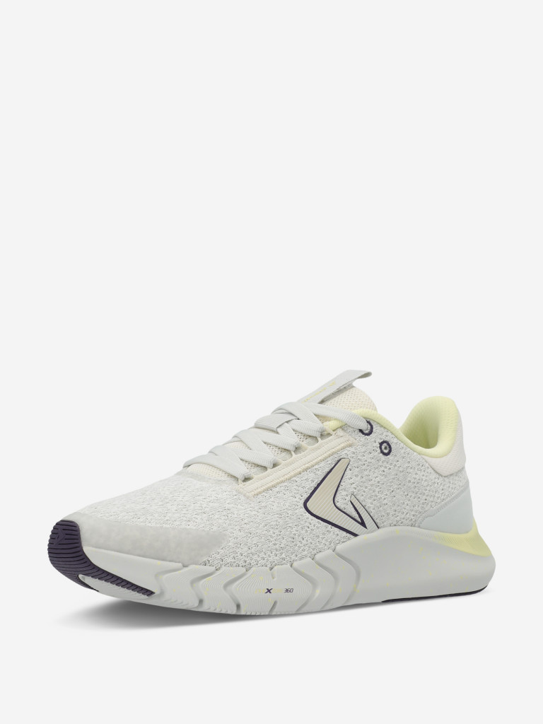 Кроссовки женские Demix Multirun 2