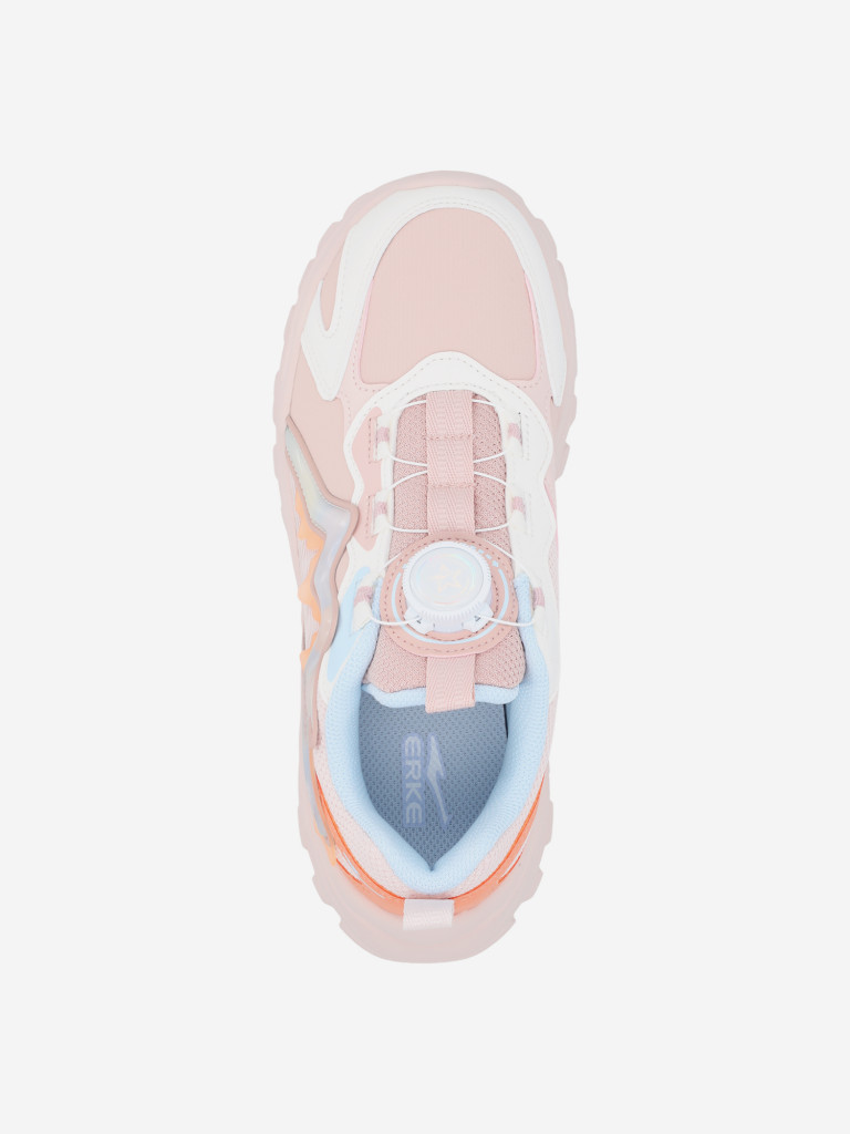 Кроссовки детские Erke