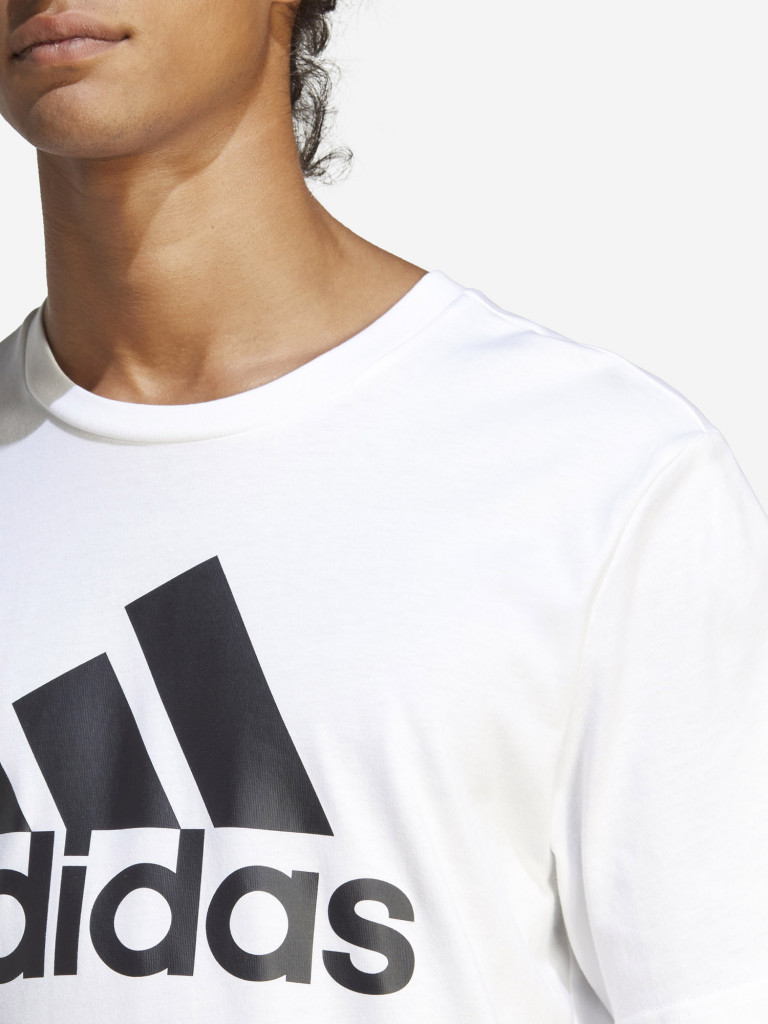 Футболка мужская adidas