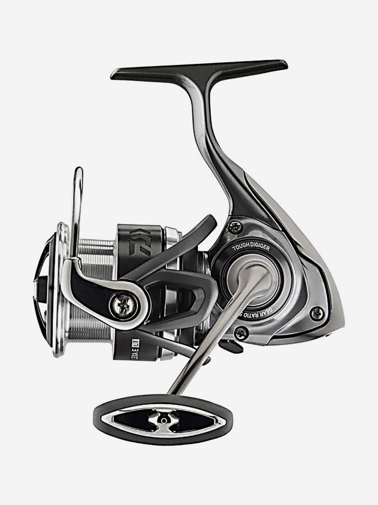 Катушка Daiwa 19 LEXA E LT 3000