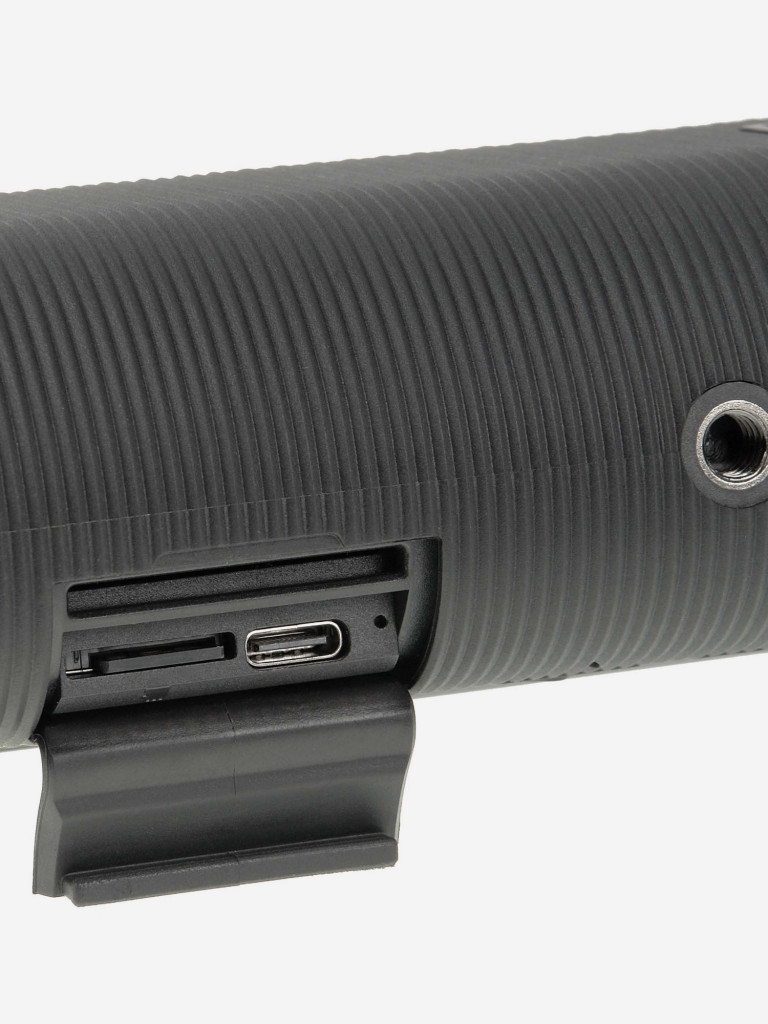 Монокуляр цифровой ночного видения Veber Black Bird 5Х35HD