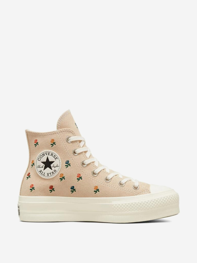 Кроссовки Converse Chuck Taylor All Star Lift