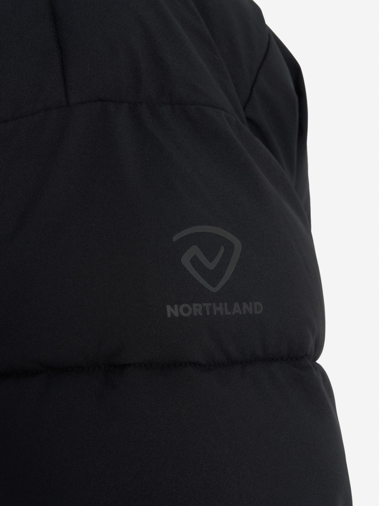 Пуховик мужской Northland