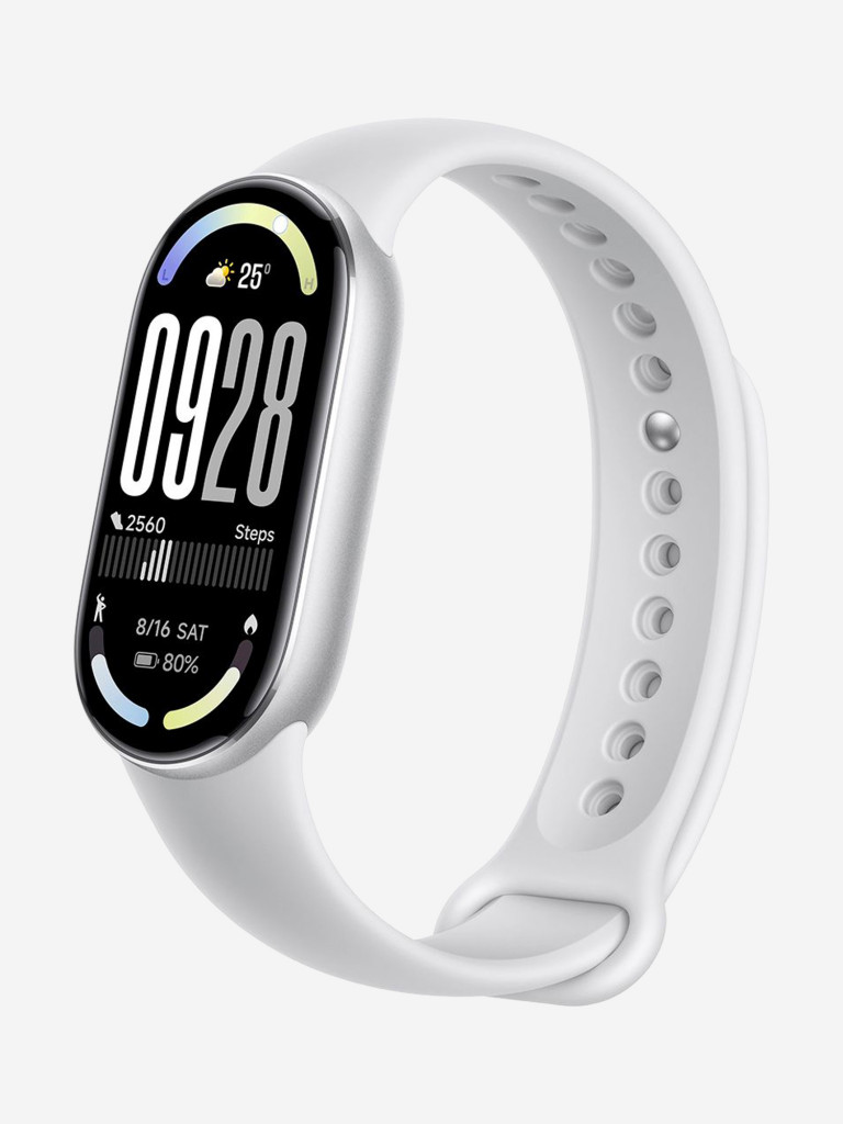 Фитнес-браслет Xiaomi Smart Band 10 (BHR07PSGL)