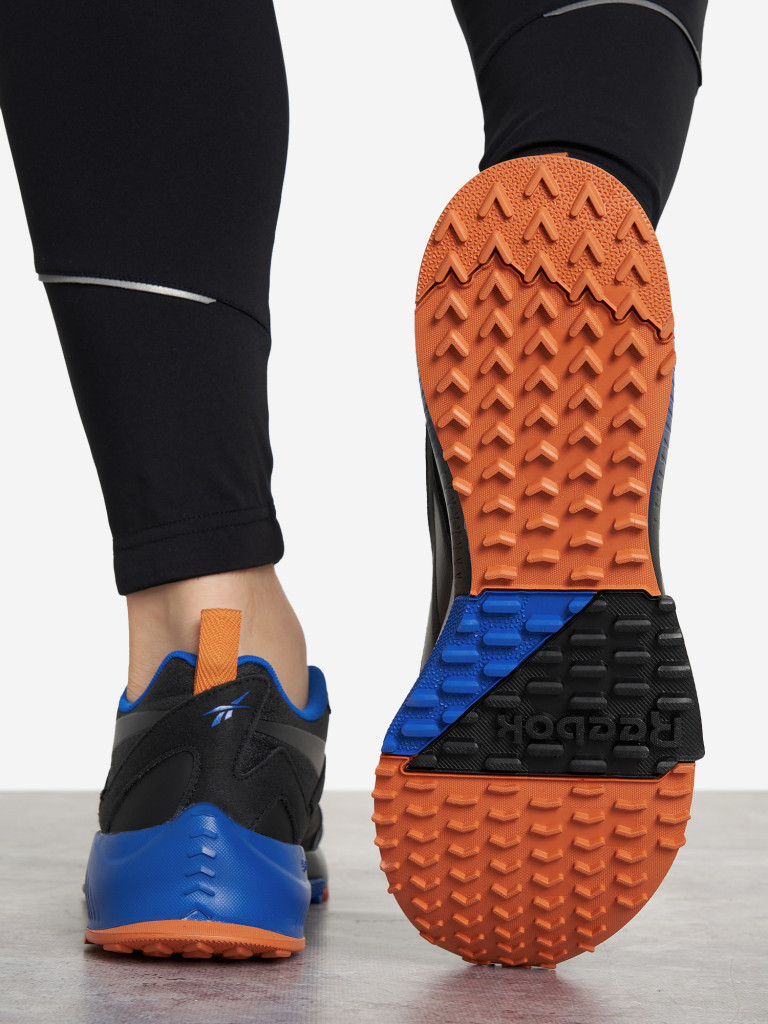 Кроссовки мужские Reebok Lavante Trail 2