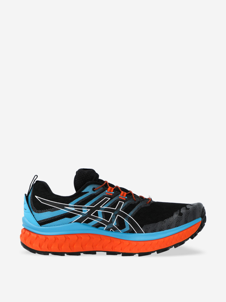 Кроссовки мужские ASICS Trabuco Max