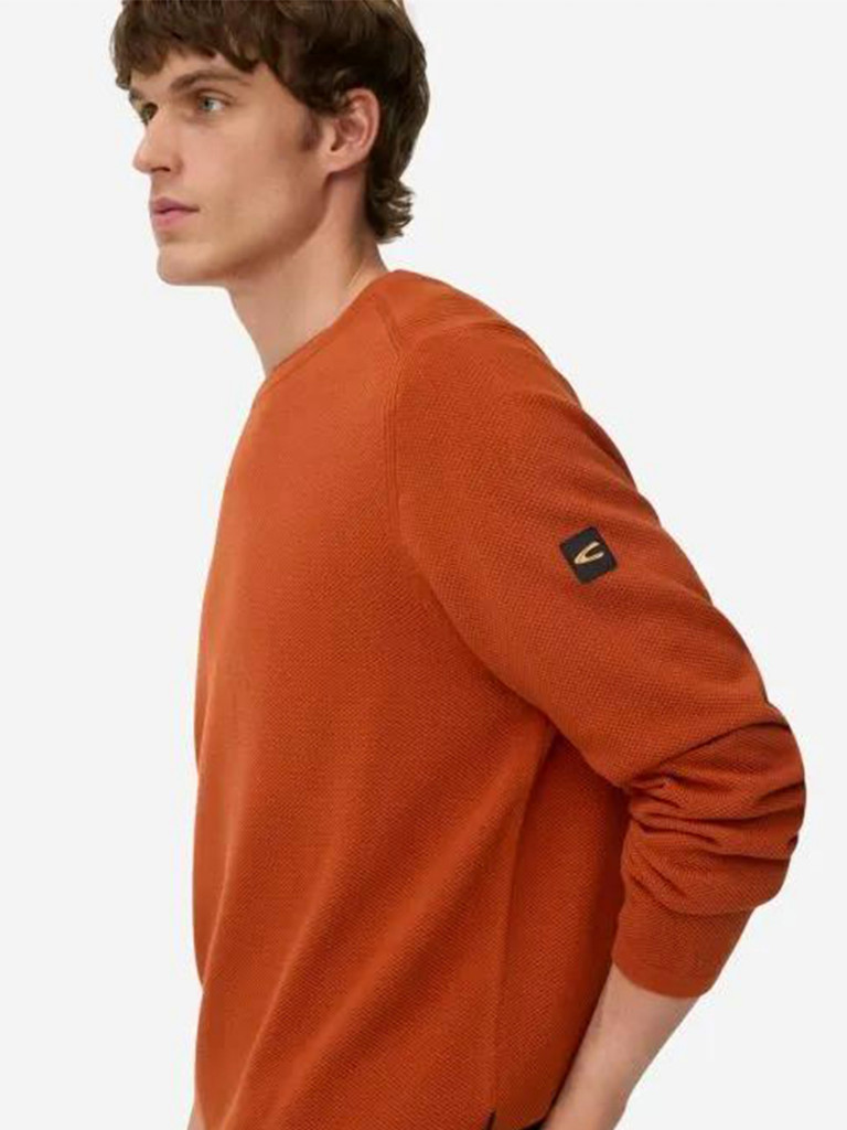 Джемпер мужской Camel Active Pullovers