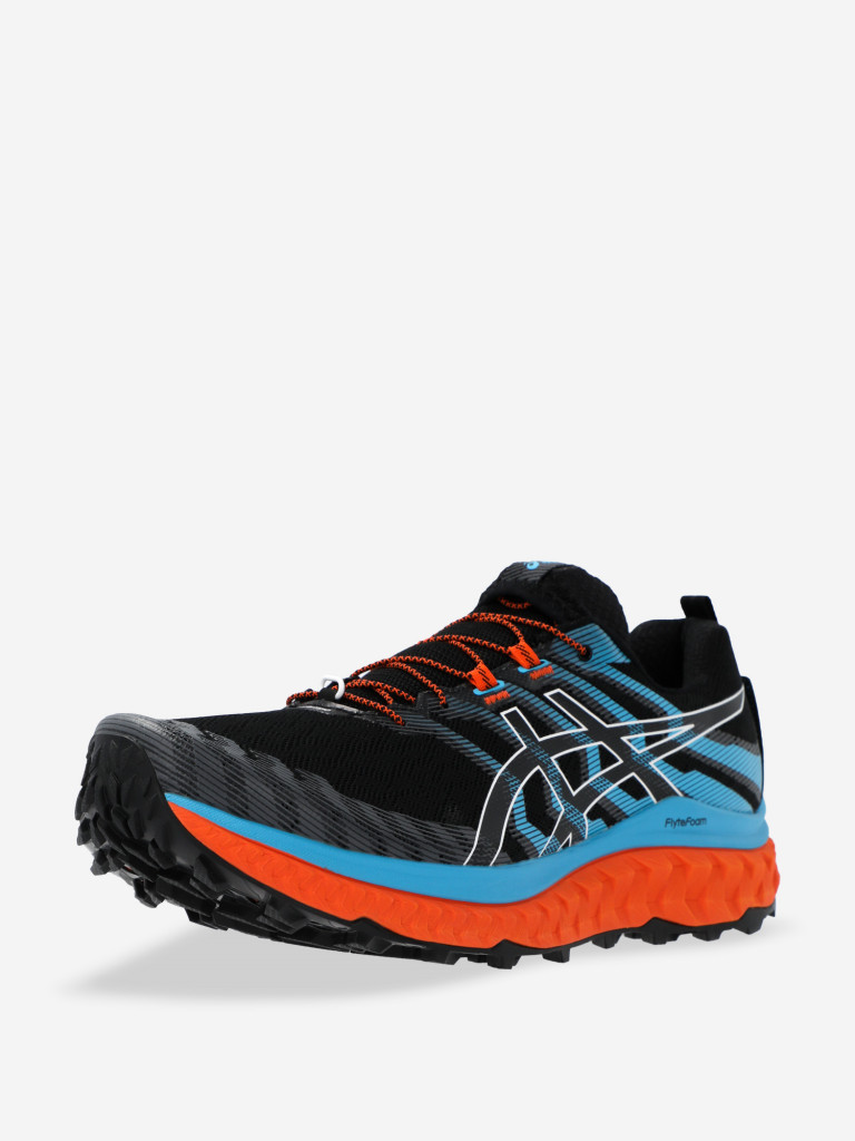 Кроссовки мужские ASICS Trabuco Max