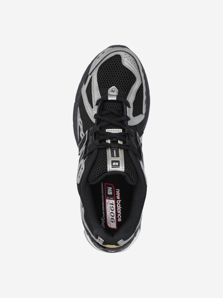 Кроссовки мужские New Balance 1906