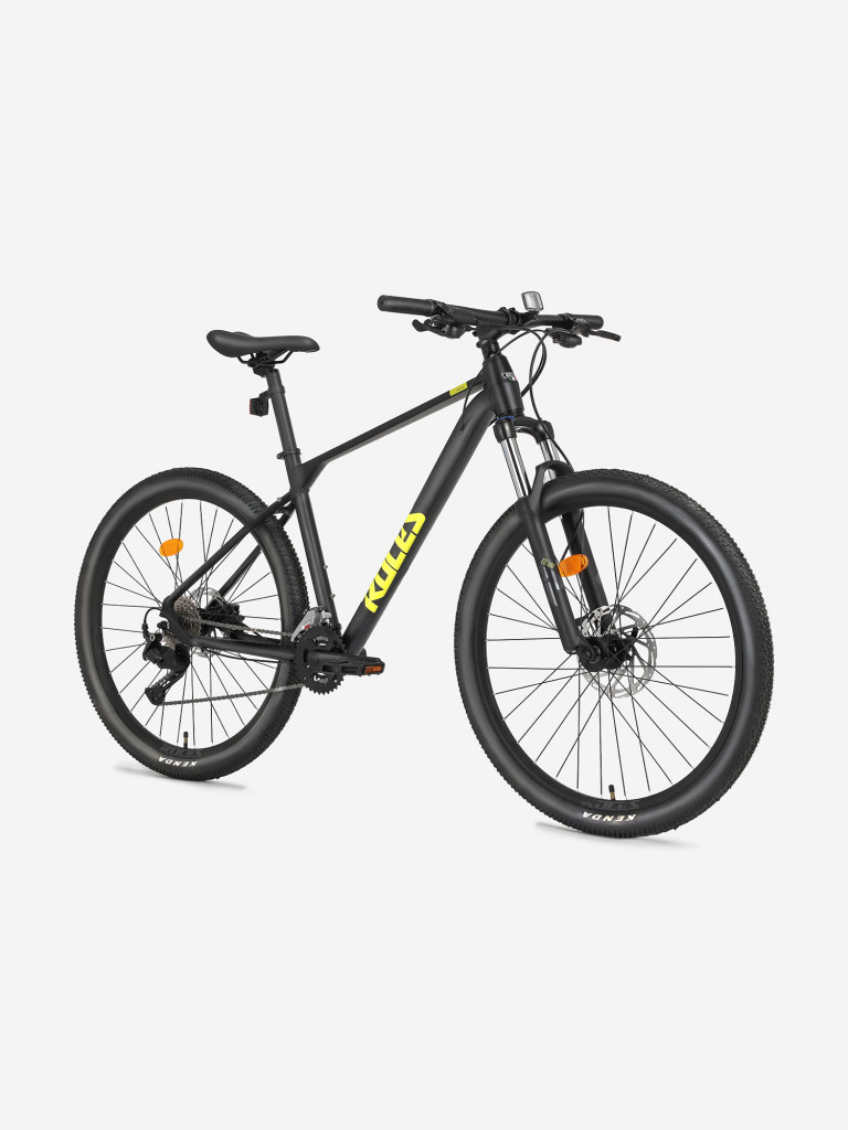 Велосипед горный Roces Vento 2 27.5"