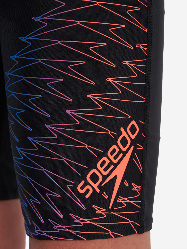 Джаммеры для мальчиков Speedo Medley Logo