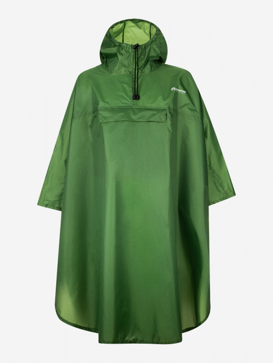 Накидка-дождевик Outventure L-XL, 2022