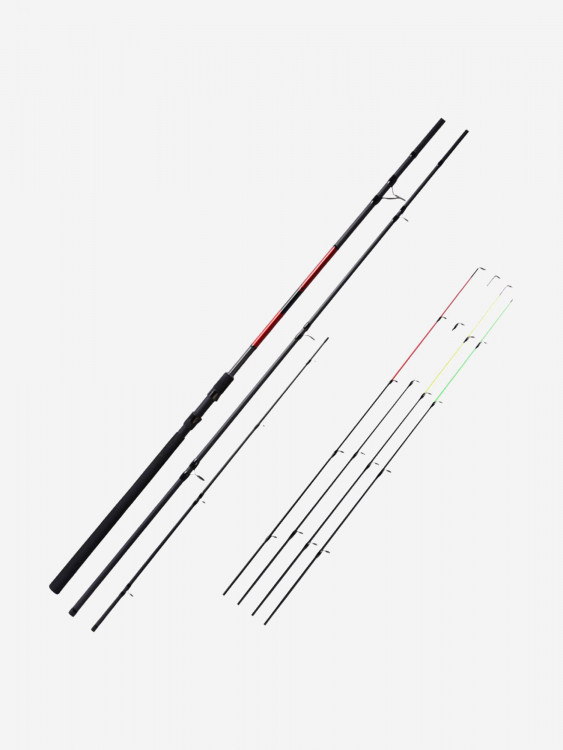 Фидерное удилище Maximus NEW ADVENTURE 360L 3,6m 60g